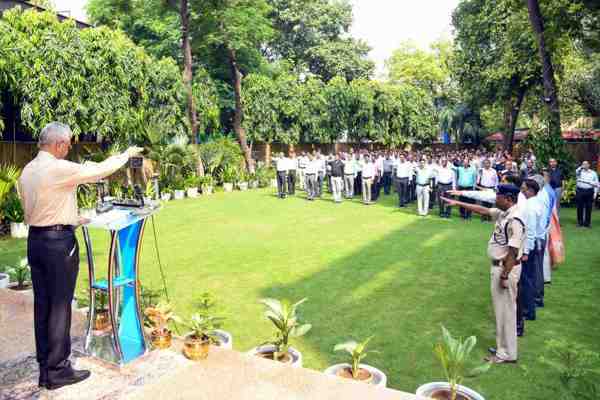 National Unity Day Celebration -2022